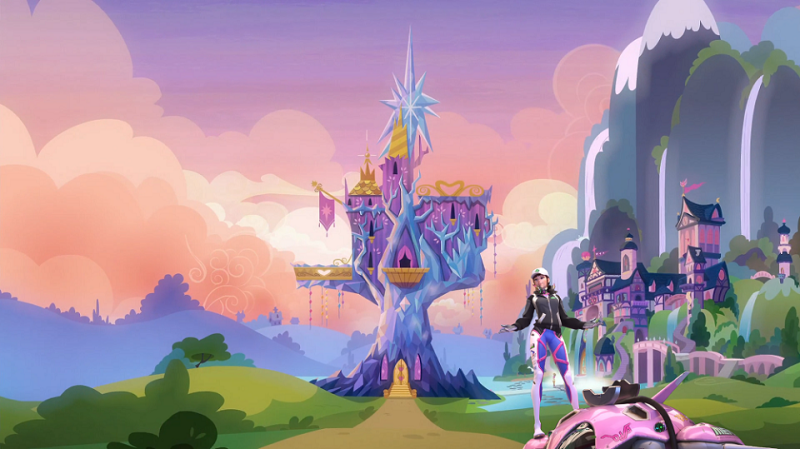 Illustration for article titled 'Shop Contest: This Is Where The Magic Happens, Winners!